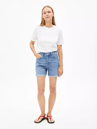 ARMEDANGELS | T-shirt LUALAA | weiss